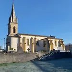 Le Marsalat - Nyaraló Lanton