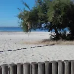 Nyaraló Le Marsalat - Lanton