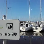 Le Marsalat - Lanton
