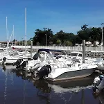 Le Marsalat - Nyaraló