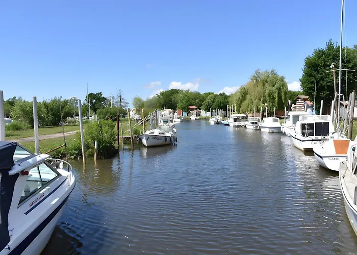 Le Marsalat - * Lanton