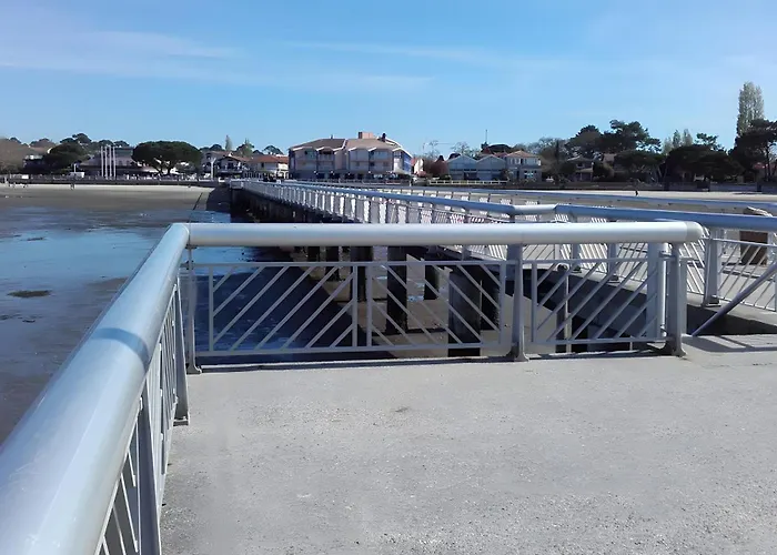 Le Marsalat - Feriehus *