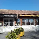 Le Marsalat - Holiday home
