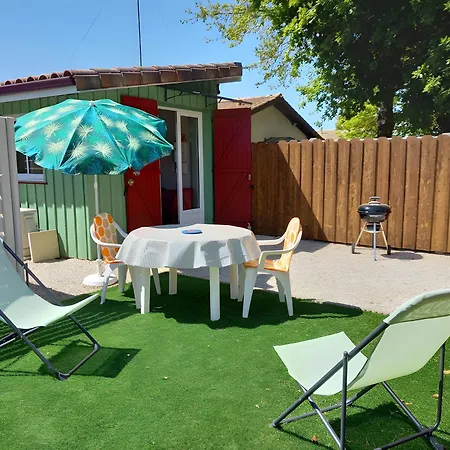 Le Marsalat - Holiday home