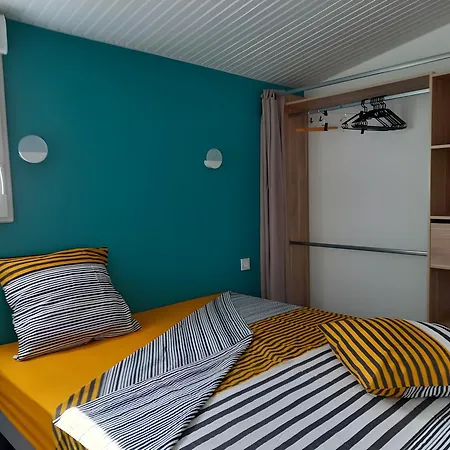 Le Marsalat - Holiday home *