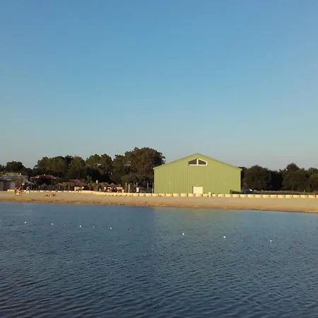 Casa vacanze Le Marsalat - *