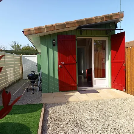 Le Marsalat -