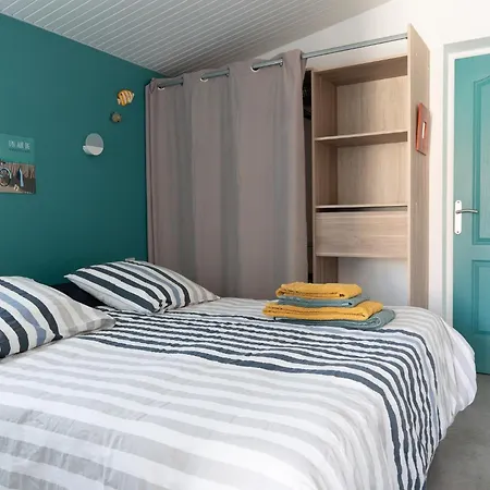 Casa vacanze Le Marsalat -