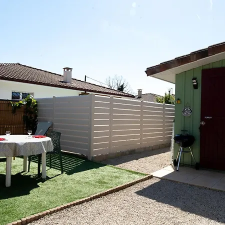 Casa vacanze Le Marsalat - *