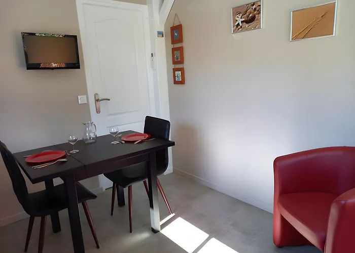 Le Marsalat - Holiday home Lanton