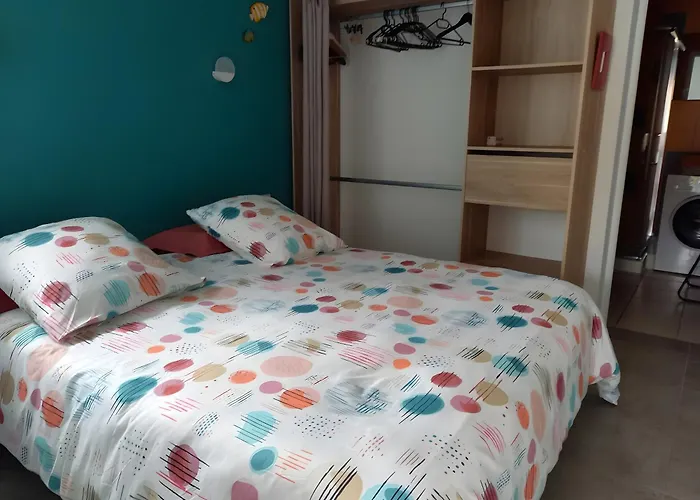 Le Marsalat - Holiday home