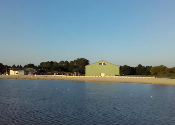 Le Marsalat - * Lanton