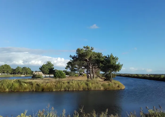 Le Marsalat - Holiday home