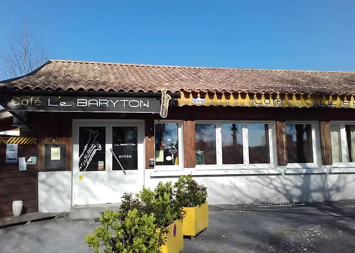 Le Marsalat - Holiday home