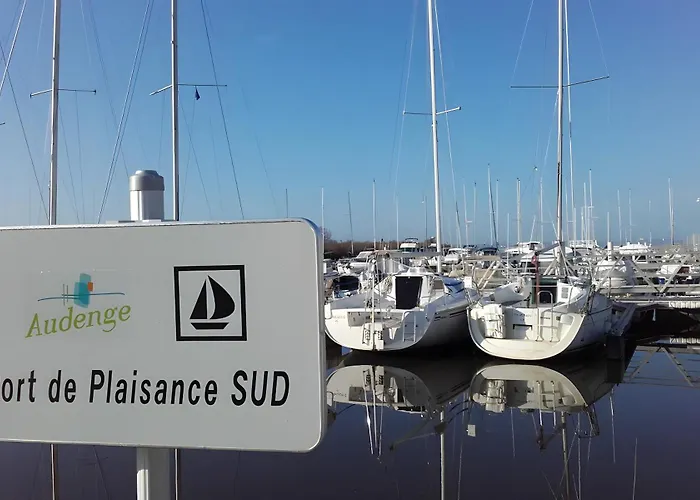 Le Marsalat - Lanton